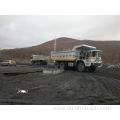 60 Ton heavy duty capacity mine truck